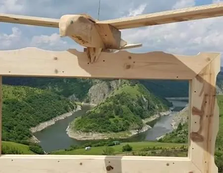 リゾート Kod Elka *