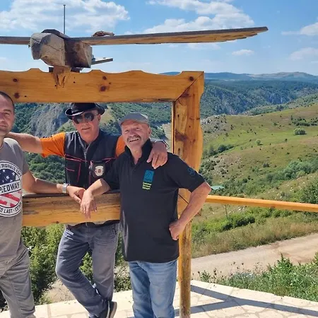 Kod Elka リゾート *