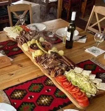 Kod Elka Resort *
