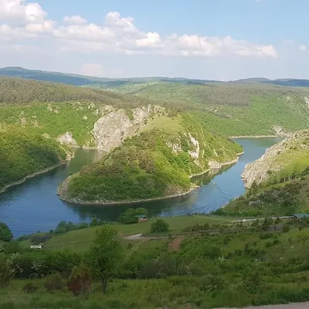 リゾート Kod Elka