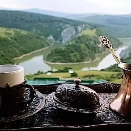 リゾート Kod Elka シェニツァ