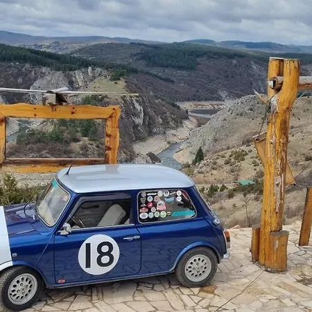 リゾート Kod Elka