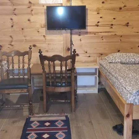 リゾート Kod Elka シェニツァ