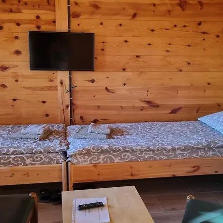 Kod Elka * シェニツァ