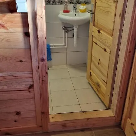 Kod Elka リゾート