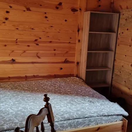 Kod Elka リゾート *