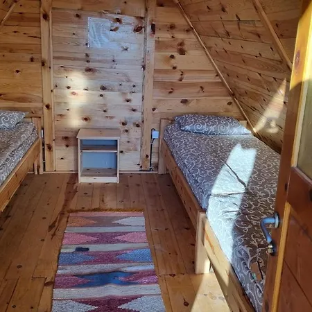 Kod Elka * シェニツァ