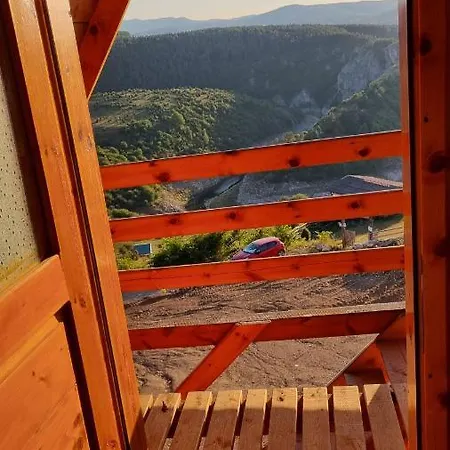 Kod Elka リゾート *