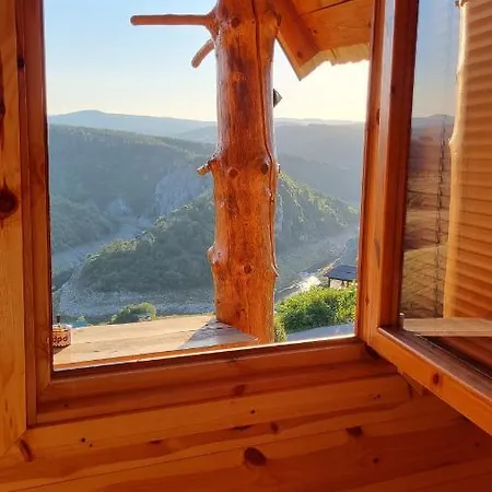 Kod Elka Resort