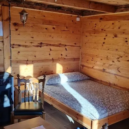 リゾート Kod Elka シェニツァ