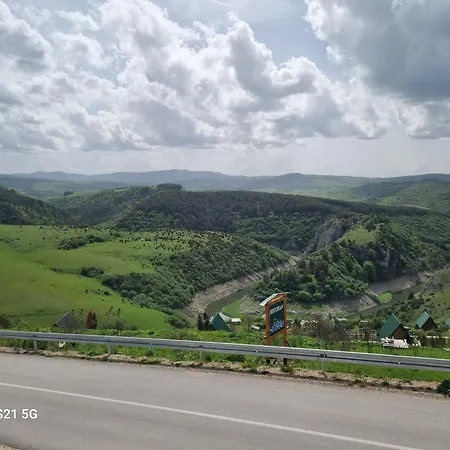 リゾート Kod Elka *