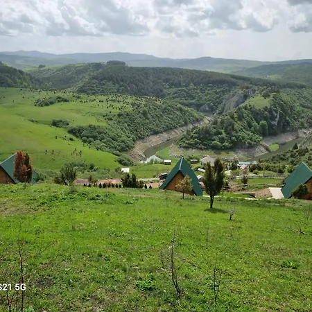 リゾート Kod Elka