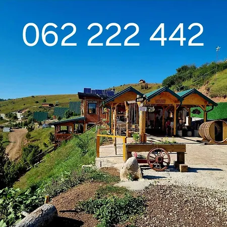 Resort Kod Elka *