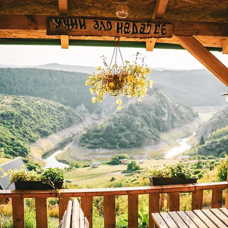 Kod Elka Resort *